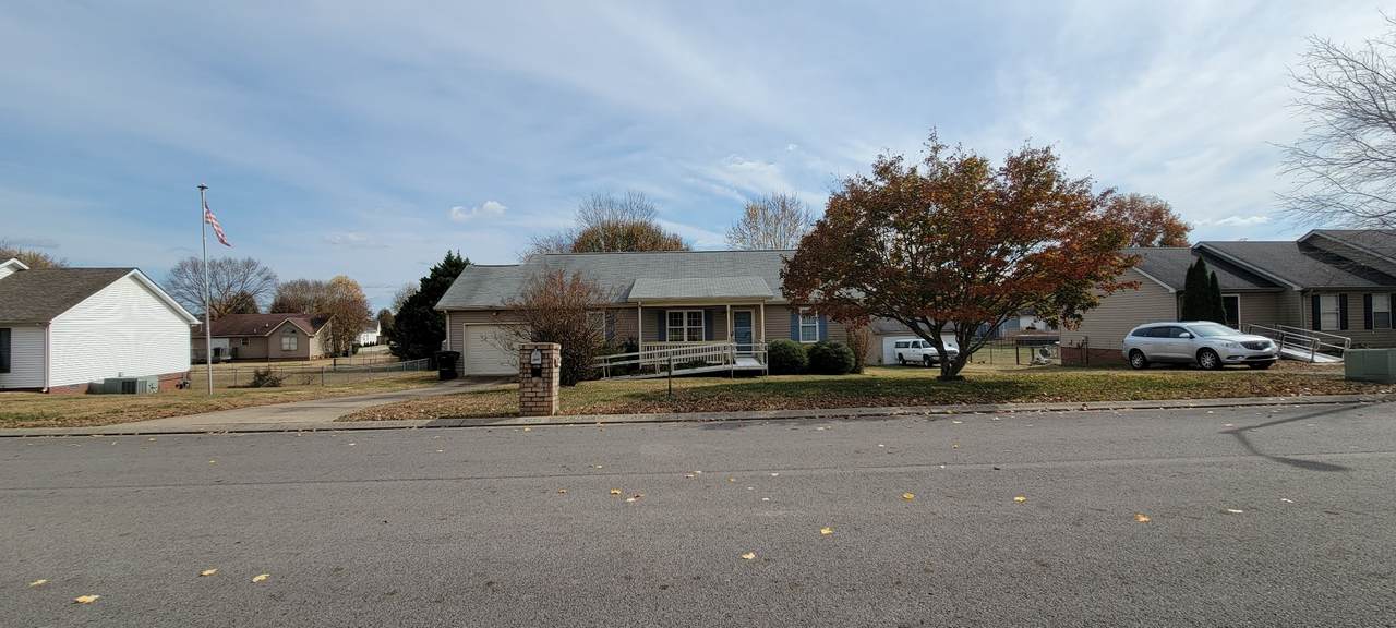 3226 Meadowhill Drive - Photo 1