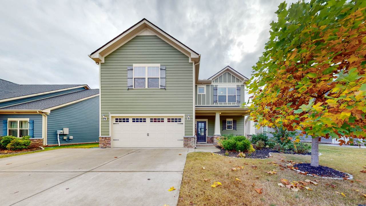 4431 Mordecai Ave - Photo 1