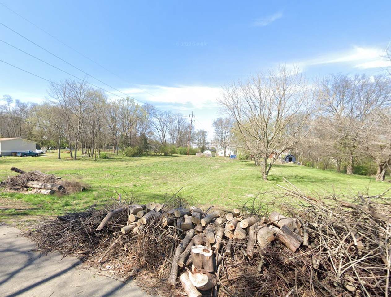 0 Old Amqui Rd. - Photo 1