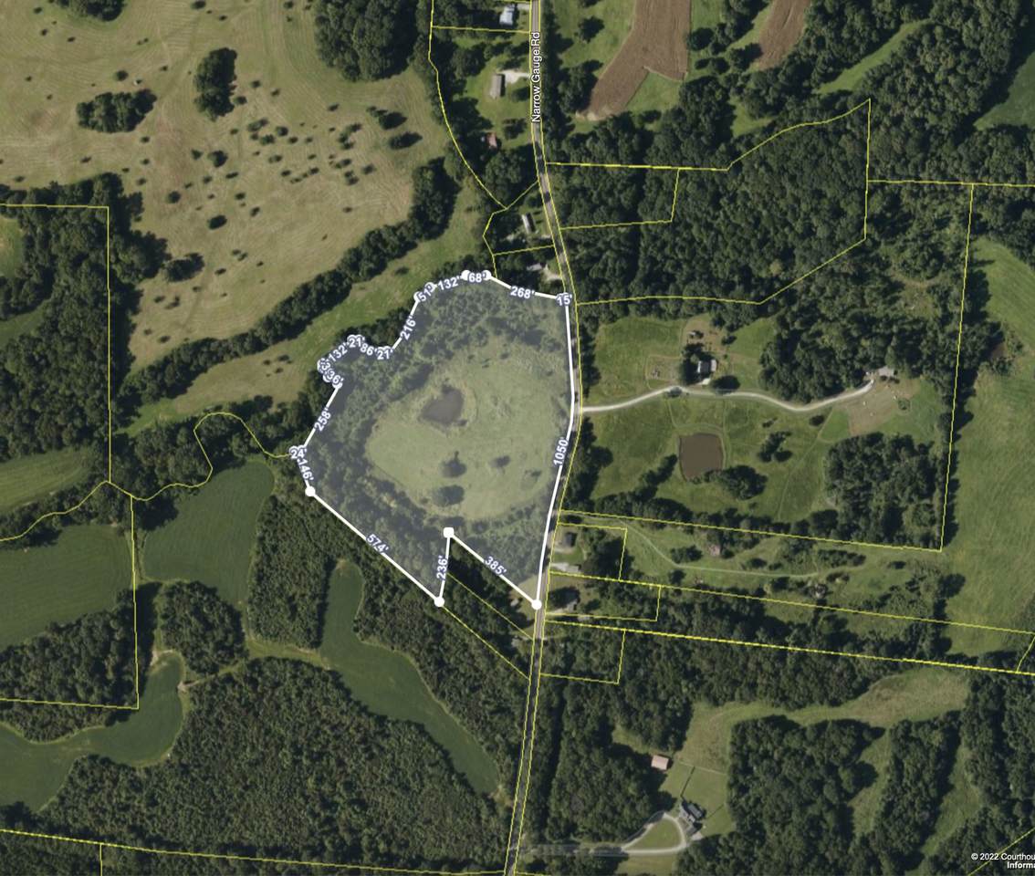 0 Narrow Gauge Rd - Photo 1