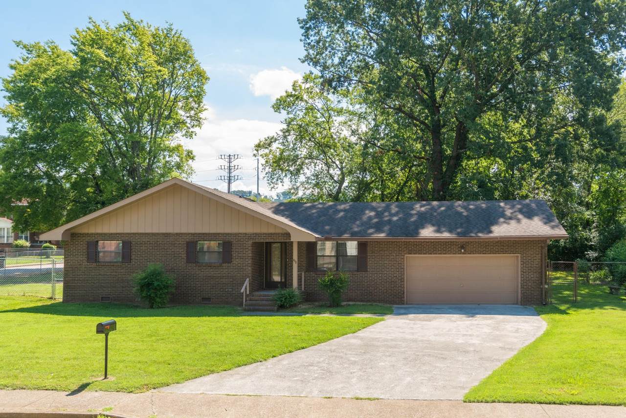 458 Willow St - Photo 1