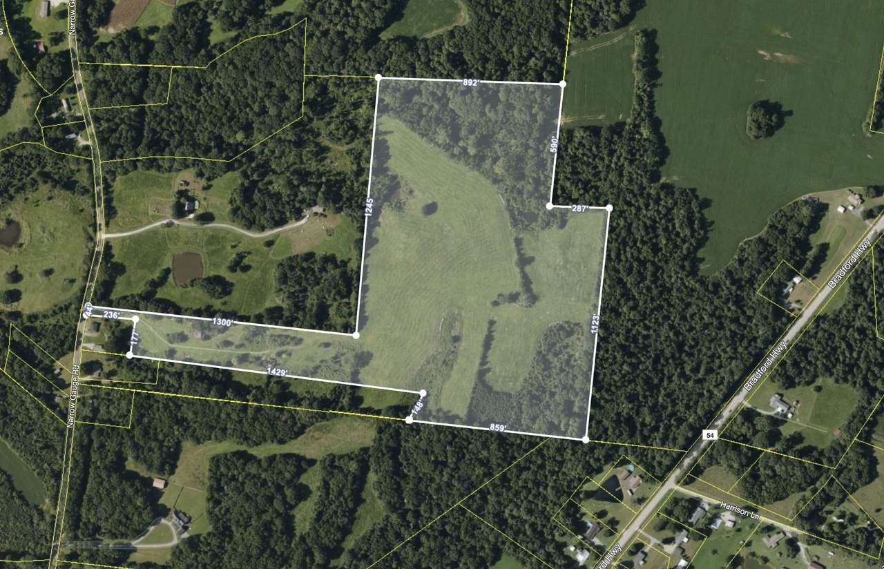 0 Narrow Gauge Rd - Photo 1