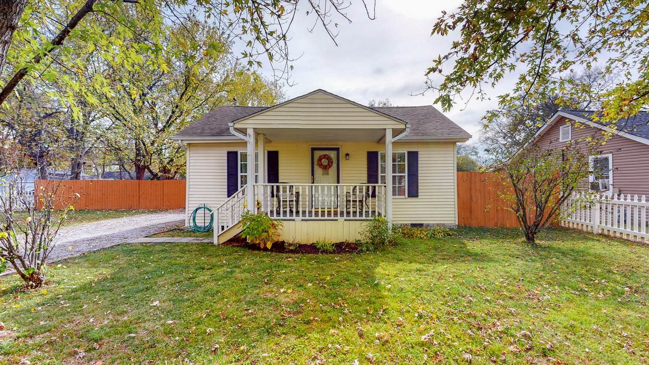 101 Jay St - Photo 1