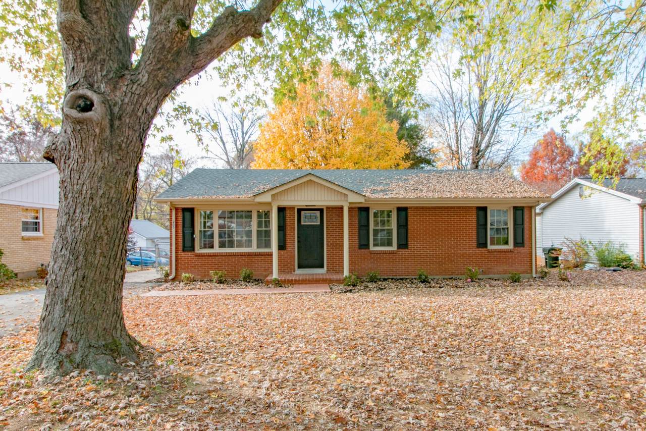 205 Apache Dr - Photo 1