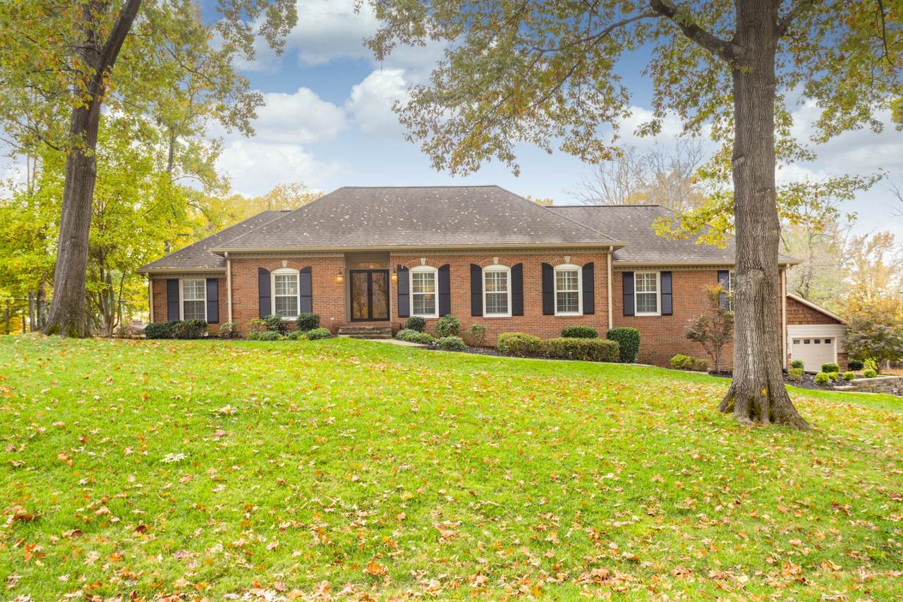 252 Hidden Lake Rd - Photo 1
