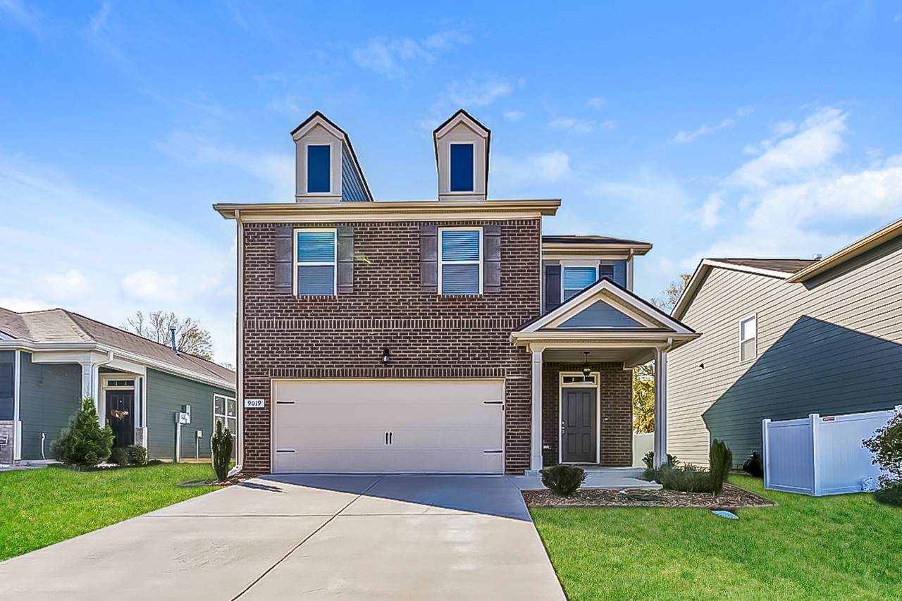 9019 Fenton Rd - Photo 1