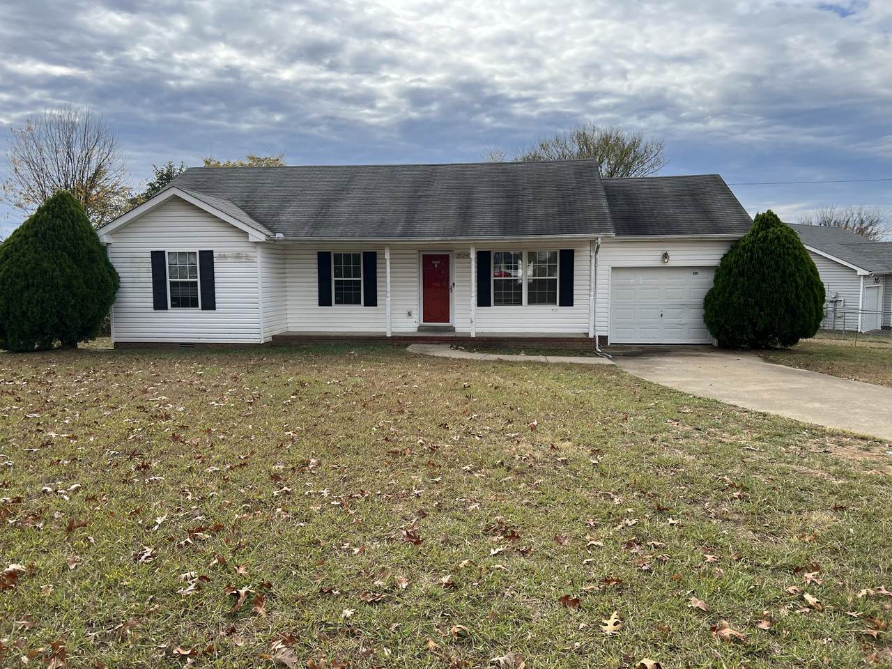 101 Pappy Dr - Photo 1