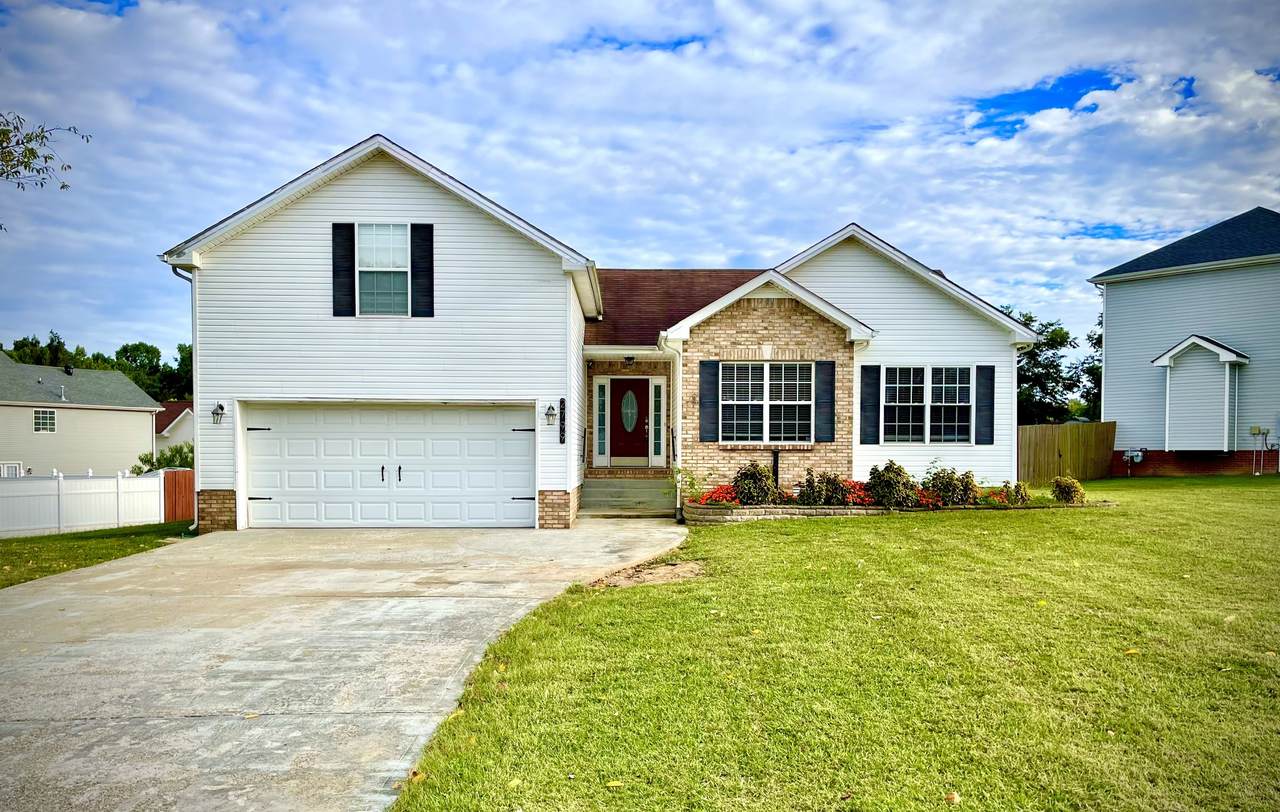 2799 Ridgepole Dr - Photo 1