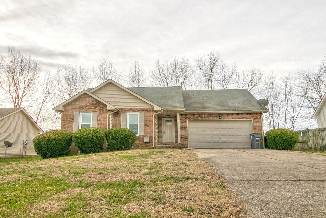 3218 S. Senseney Circle - Photo 1