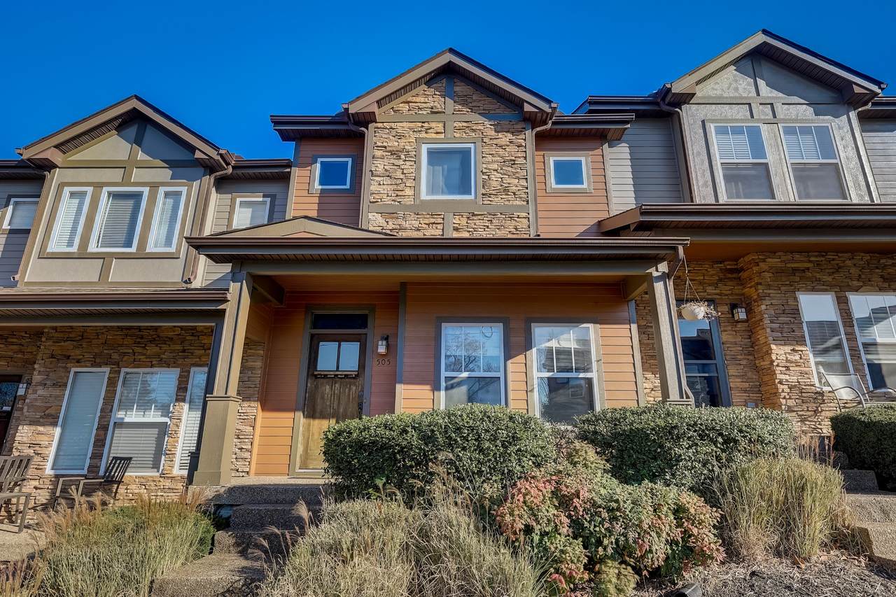 505 Swiss Ave - Photo 1