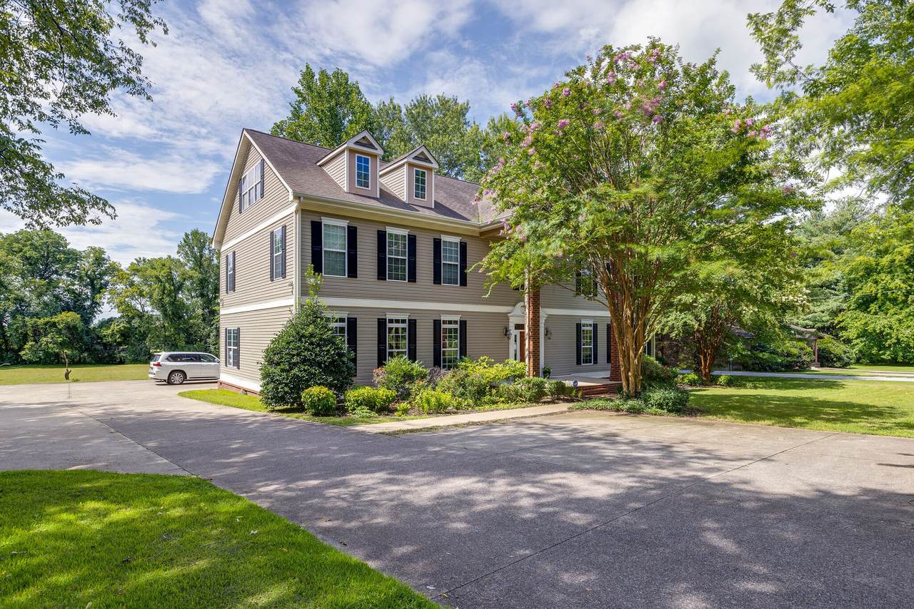 5137 Murfreesboro Rd - Photo 1