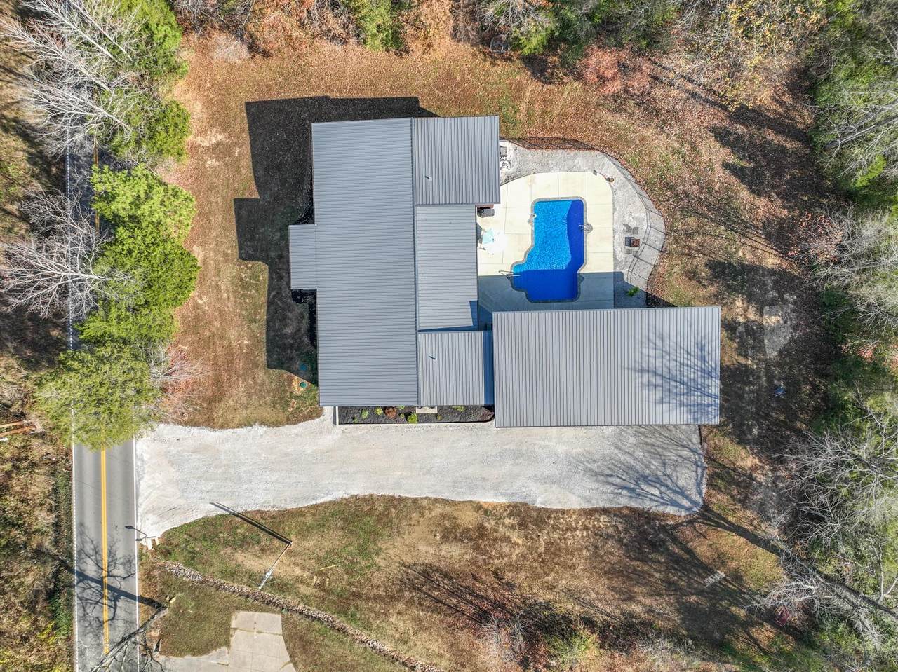 356 E Kingston Springs Rd - Photo 1