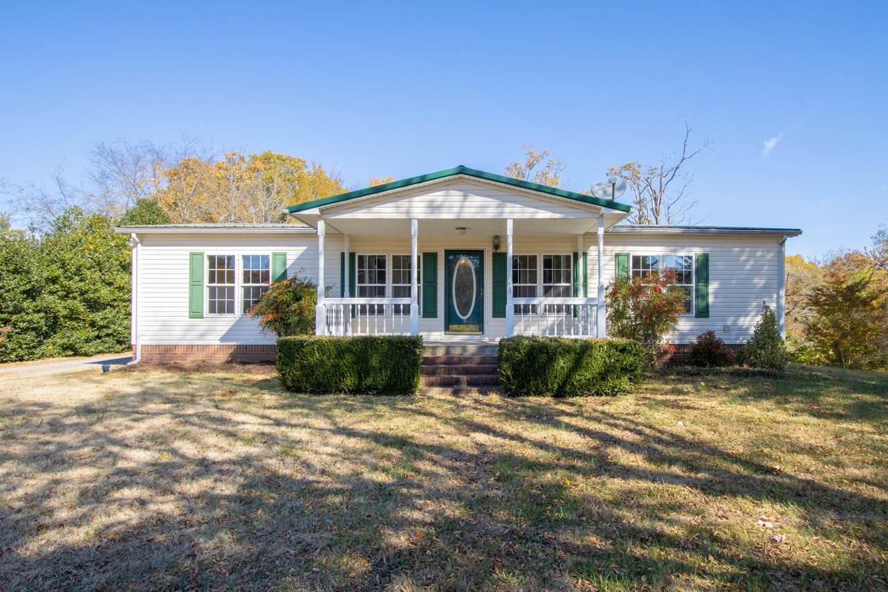 2600 York Rd - Photo 1