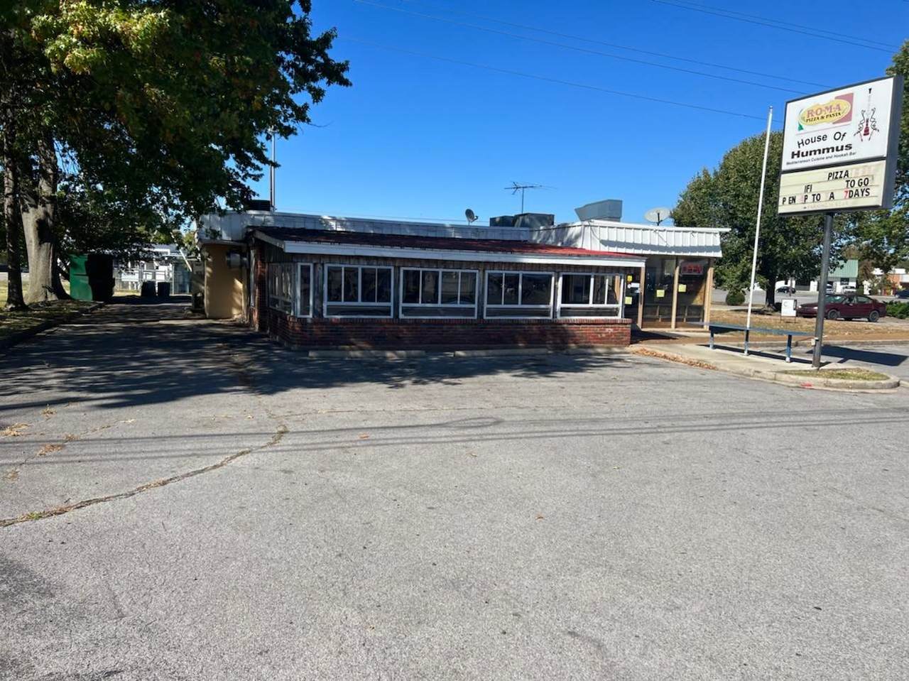 1621 Middle Tennessee Blvd - Photo 1