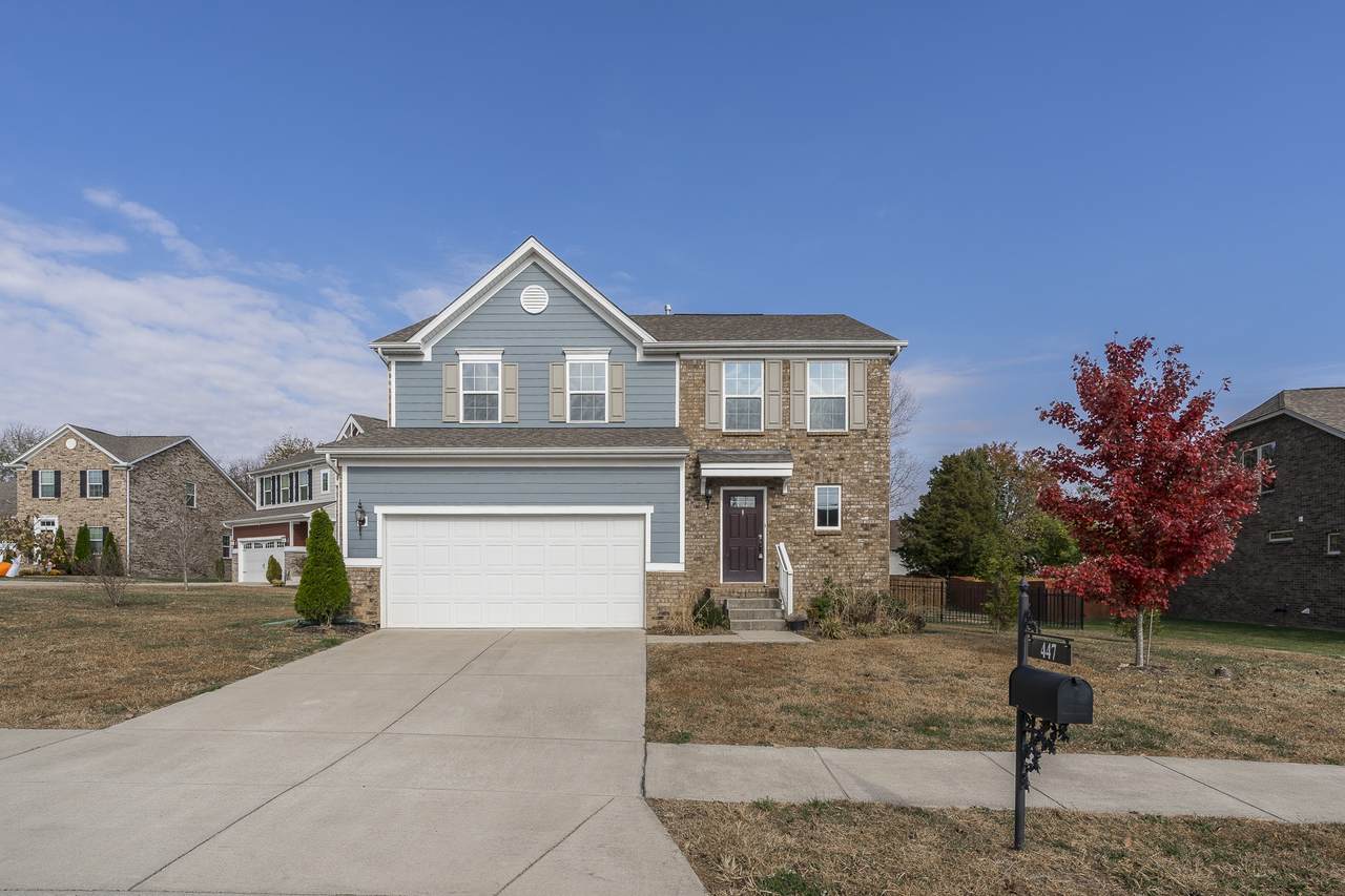447 Goodman Dr - Photo 1