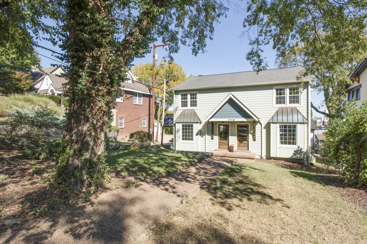 1716 Linden Ave - Photo 1