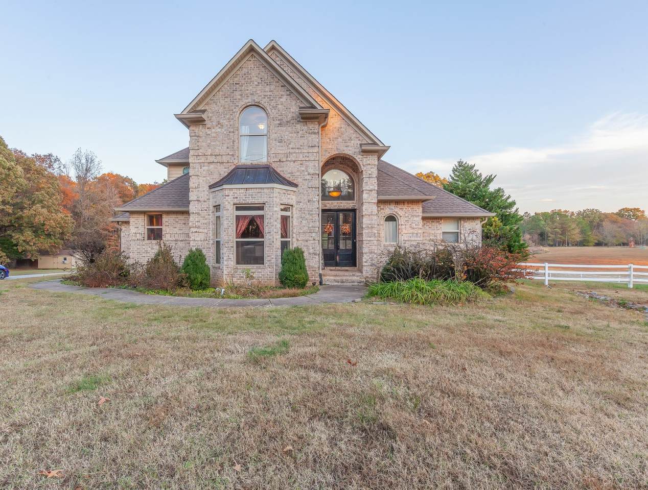 179 Mathis Crossing Rd - Photo 1