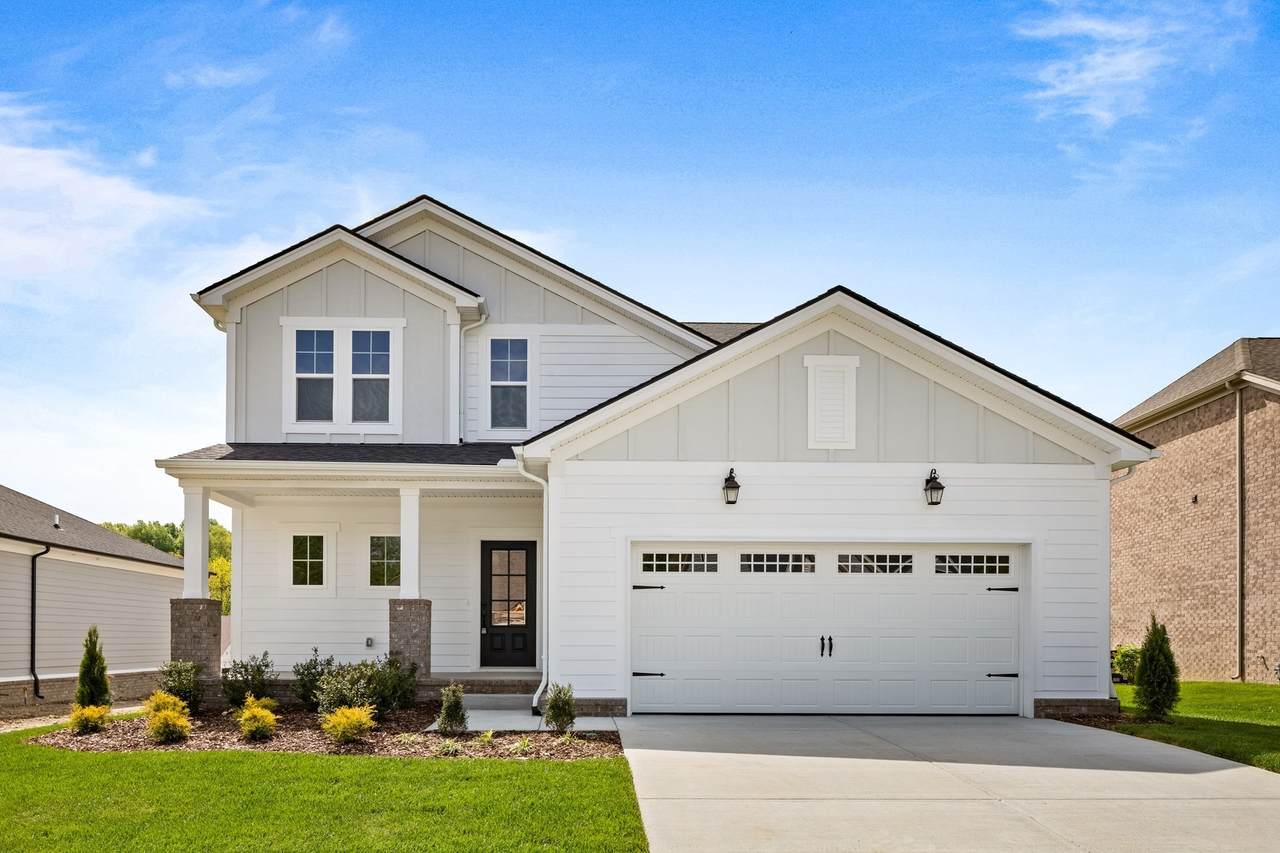 883 Ashton Park Way - Photo 1