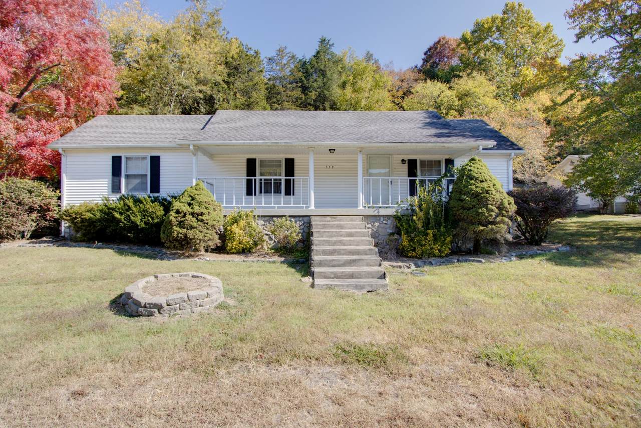 537 Cookeville Hwy - Photo 1