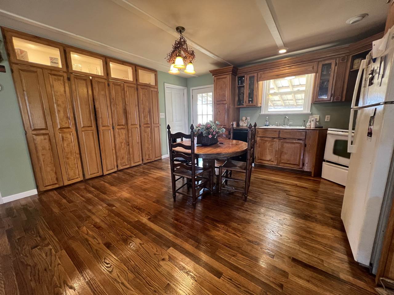1500 Johnson Branch Rd - Photo 1
