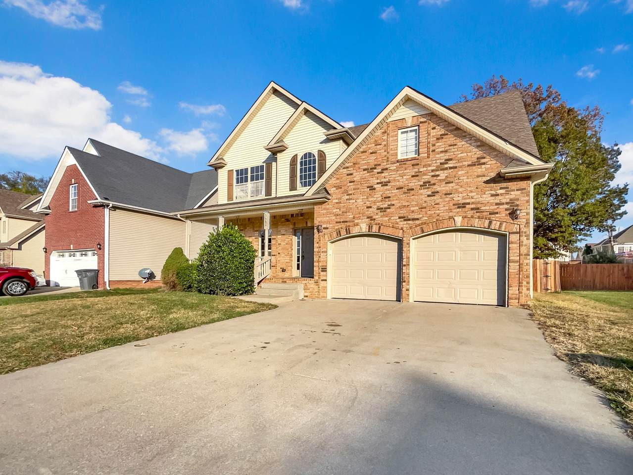 3389 Melissa Ln - Photo 1