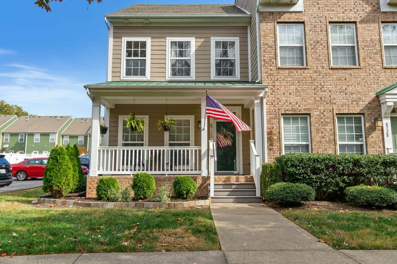 8726 Gauphin Place - Photo 1