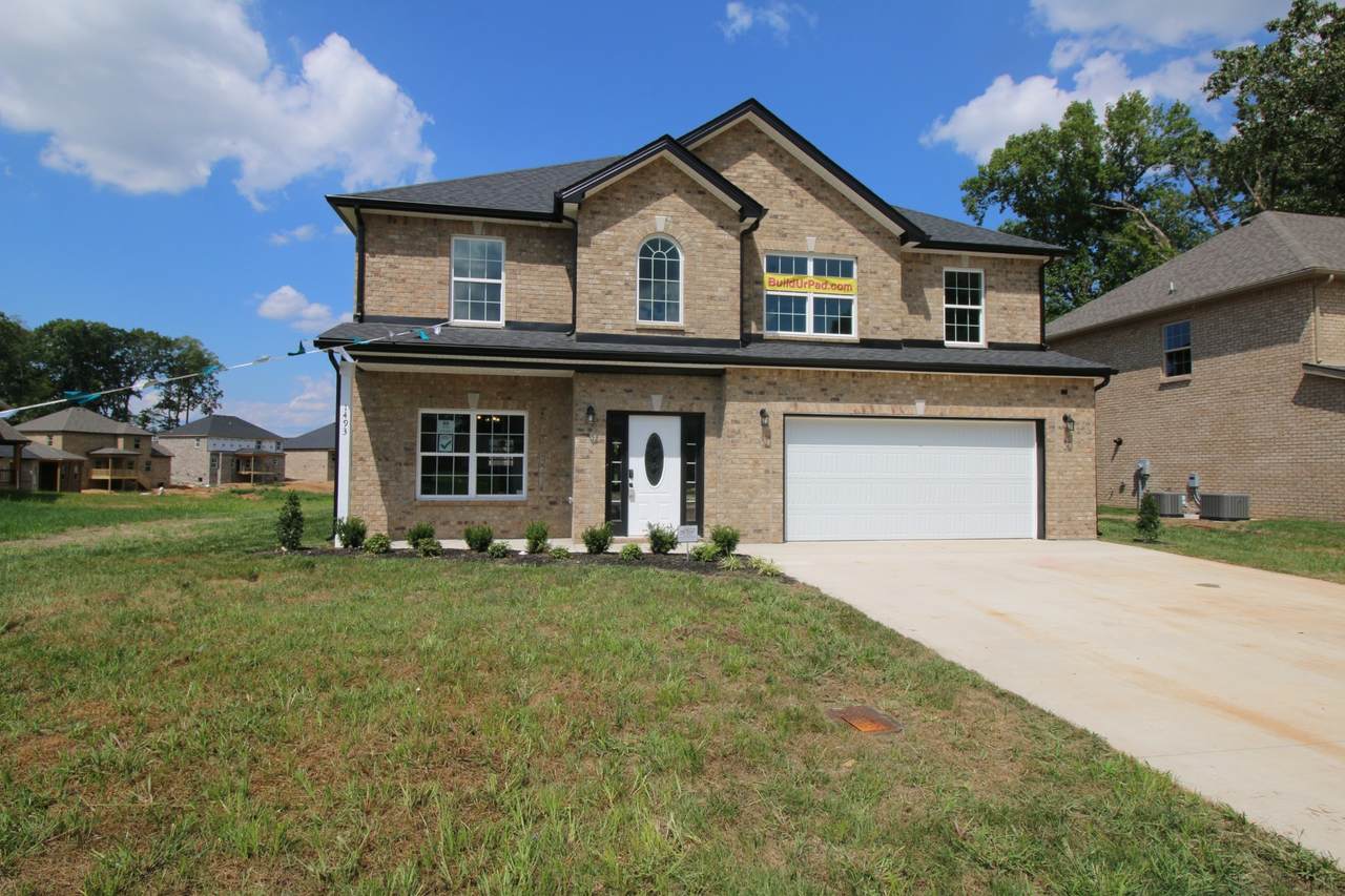 1493 English Oak Dr. - Photo 1