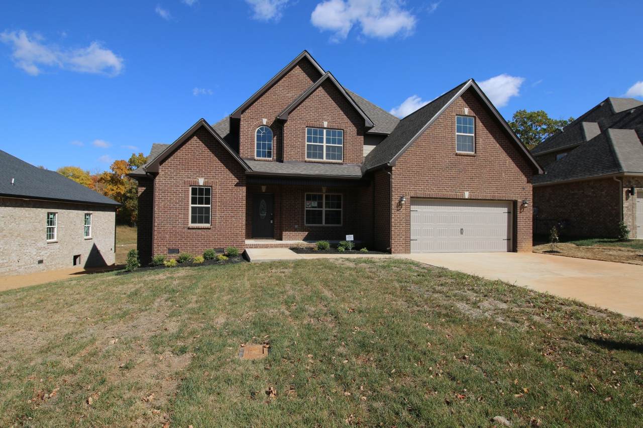 1719 Oak Forest Dr. - Photo 1