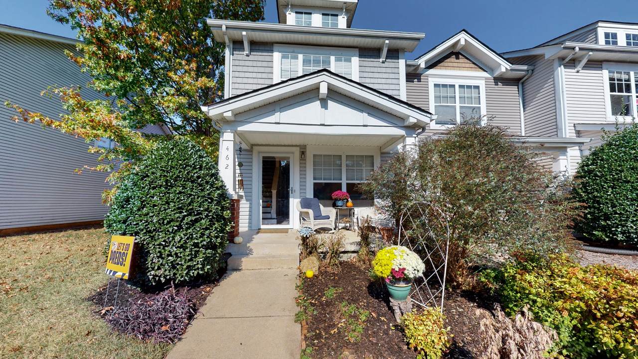 462 Flintlock Ct - Photo 1