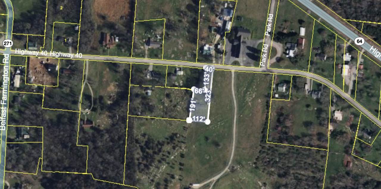 2183 Hwy 40 - Photo 1