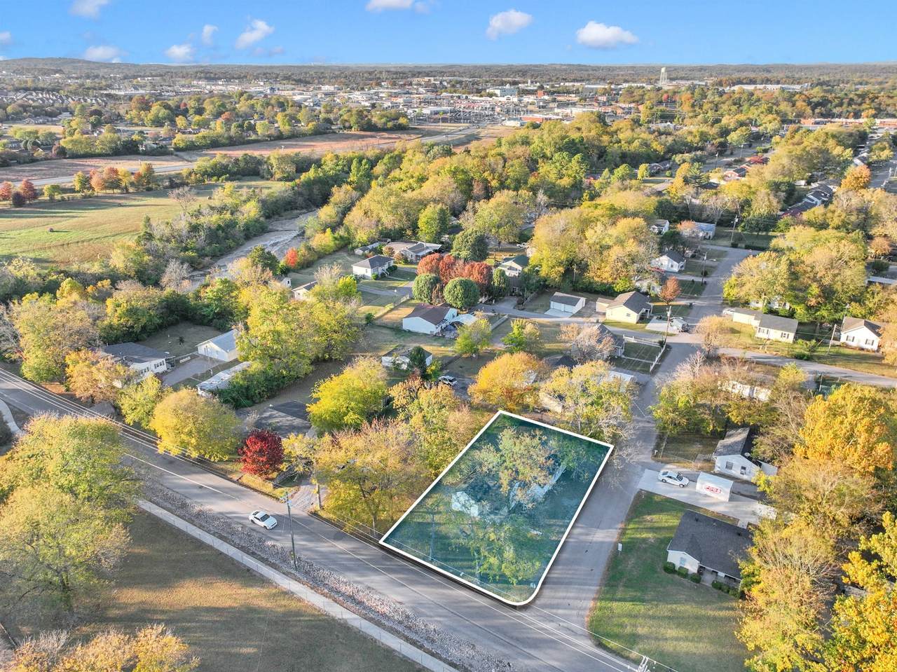 1101 Hickory Ridge Rd - Photo 1