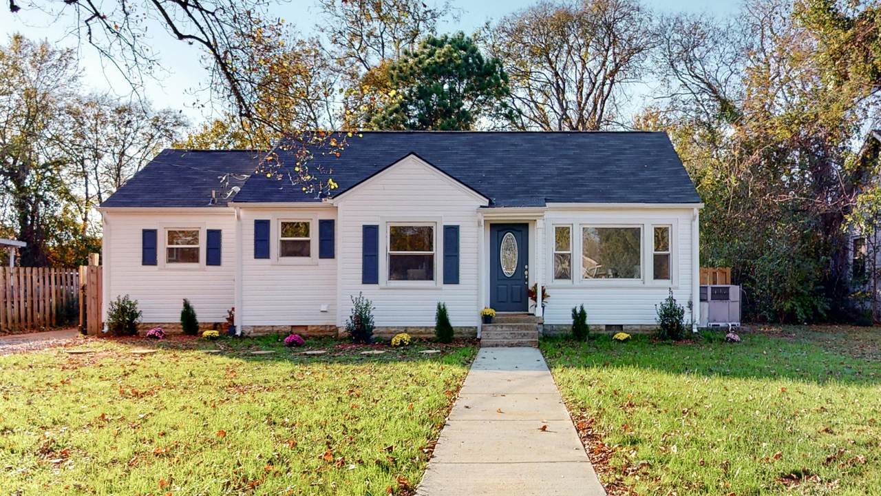 1103 Harrison Ave - Photo 1