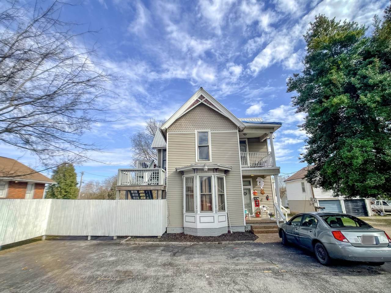 478 N Chancery St - Photo 1
