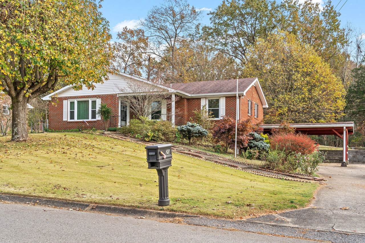 20 Millswood Dr - Photo 1