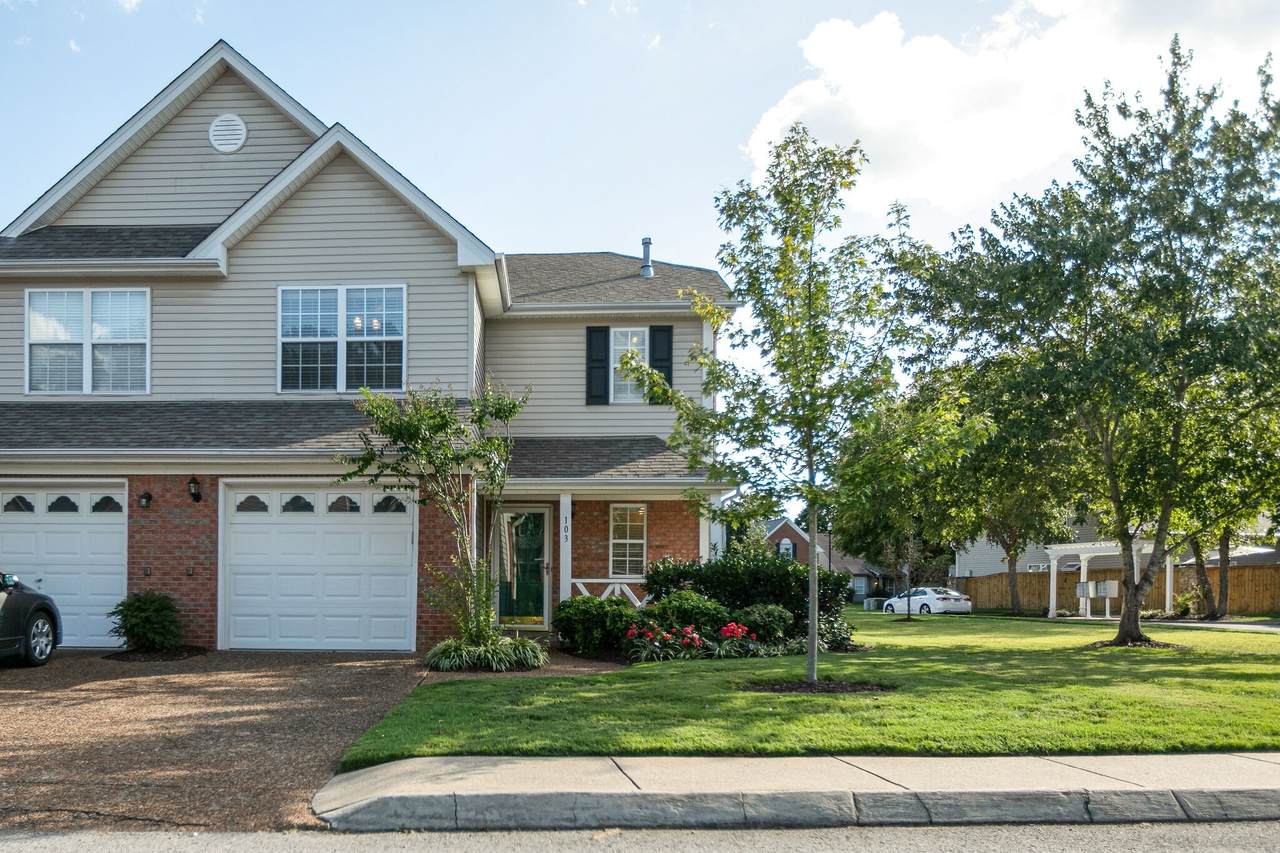 103 Stanton Hall Ln - Photo 1