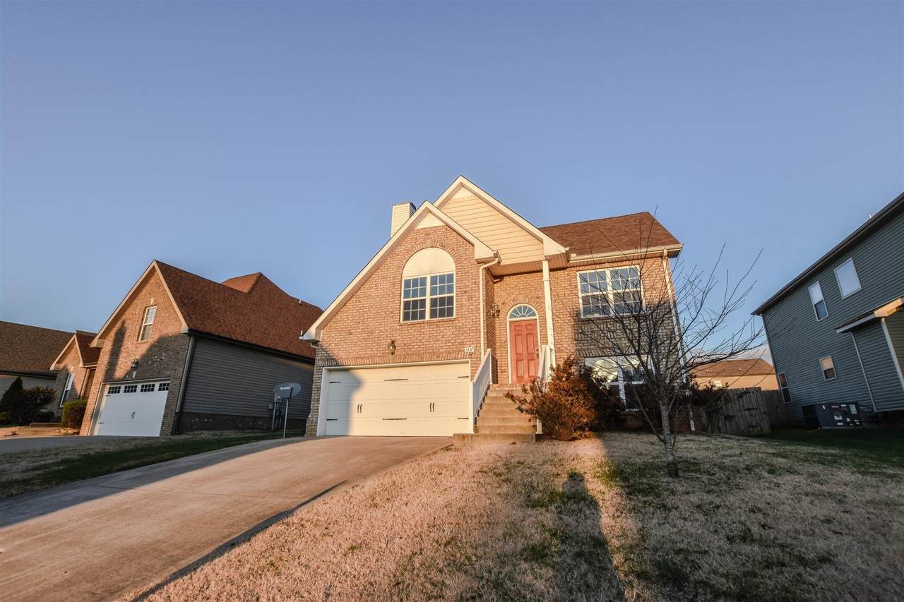 3337 Franklin Meadows Way - Photo 1