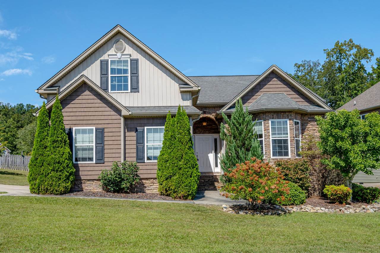 8614 Maple Valley Dr - Photo 1