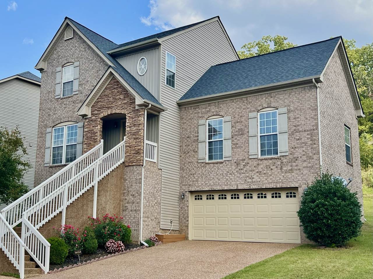 1412 W Running Brook Rd - Photo 1