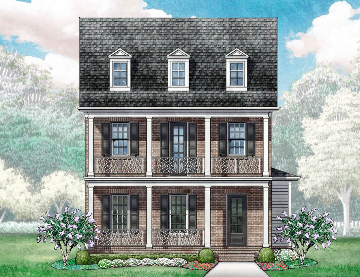 2024 Clifton Street Lot 2235 - Photo 1