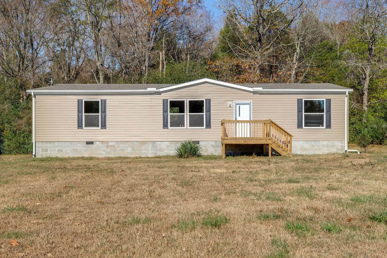 9551 Old Bon Aqua Rd - Photo 1