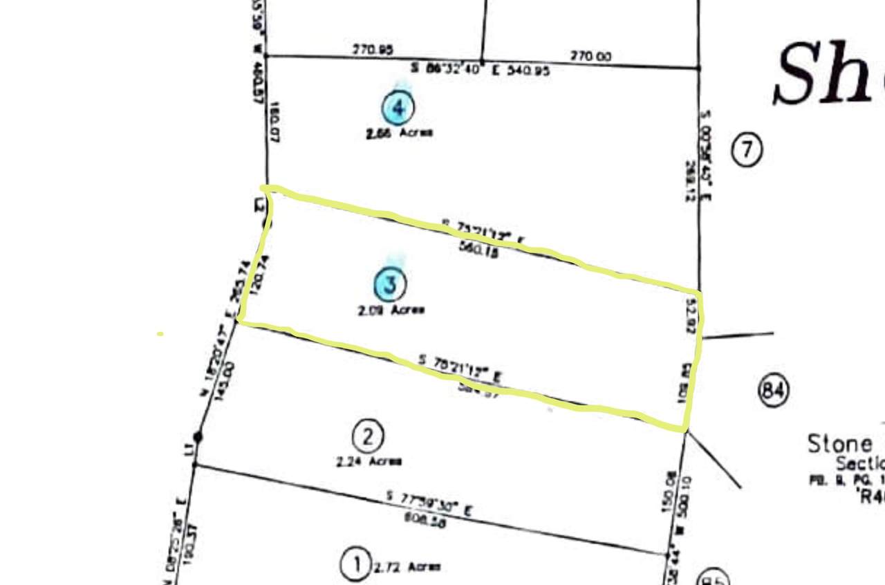 2397 Tom Austin Hwy - Photo 1