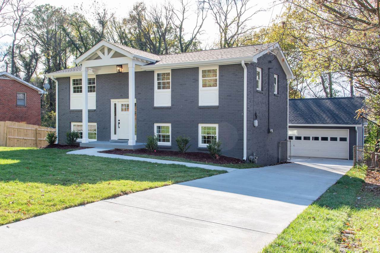 3813 Scotwood Dr - Photo 1