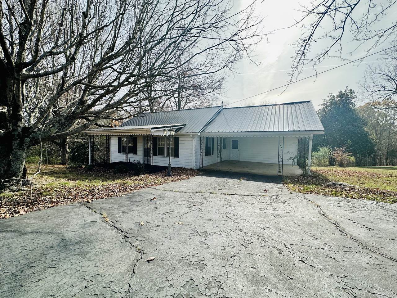 2385 Old Blacktop Rd - Photo 1