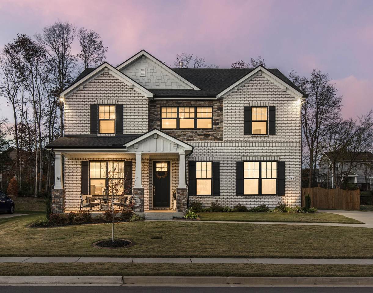 1099 Carlisle Pl - Photo 1