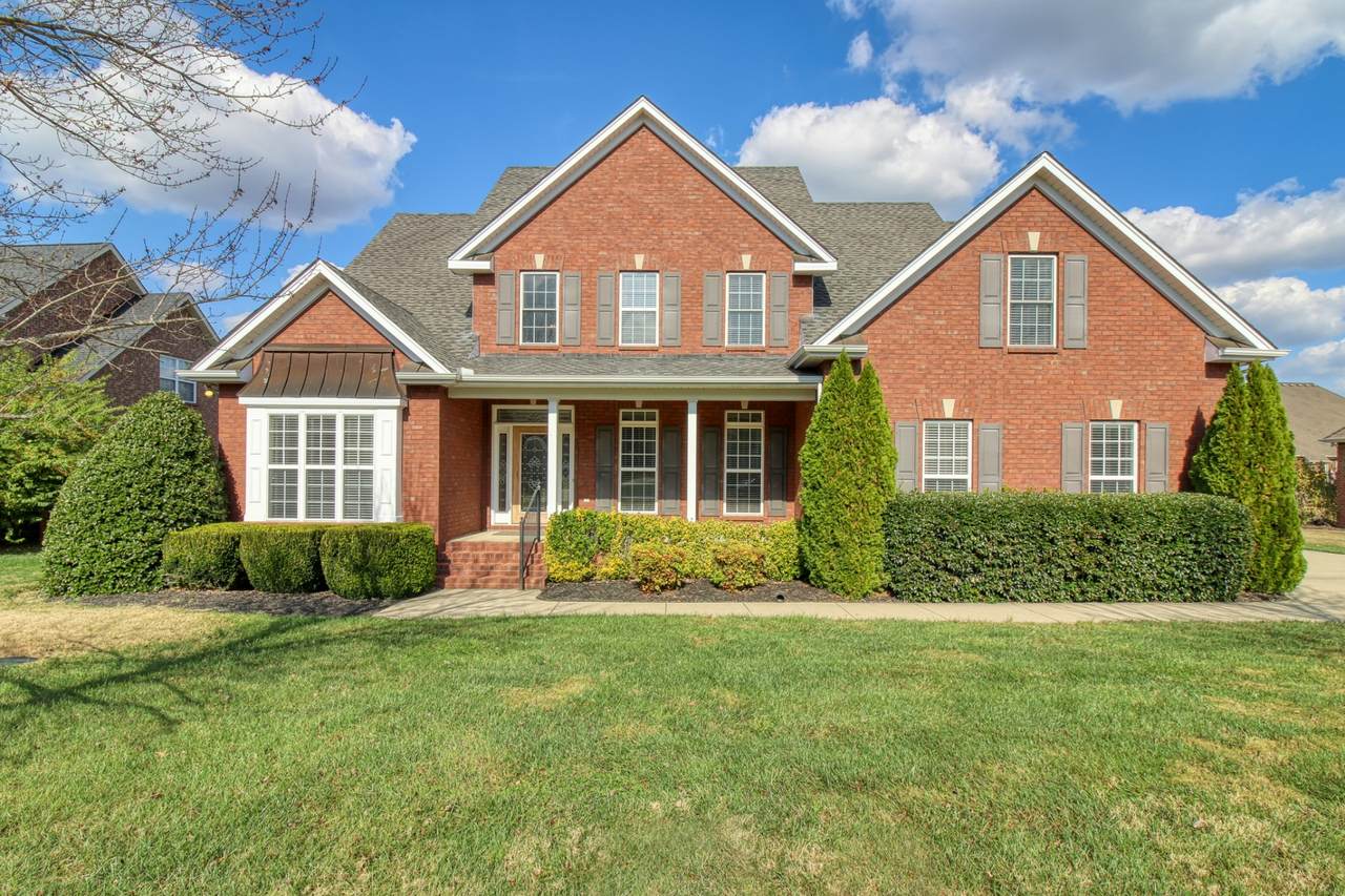 7018 Grindstone Way - Photo 1