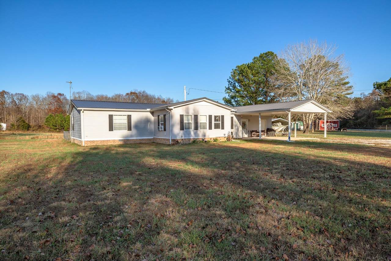 344 Pine Bluff Rd - Photo 1