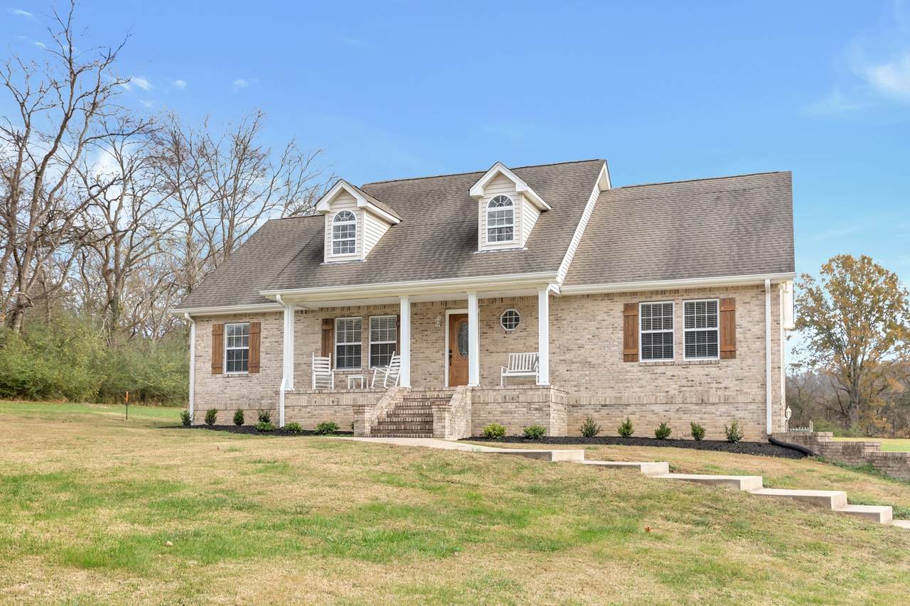 147 Bradford Hill Rd - Photo 1