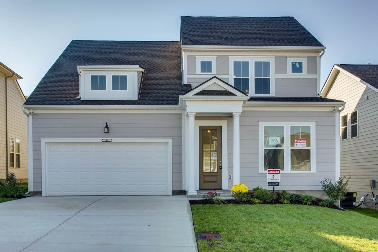 3039 Mallard Dr - Photo 1