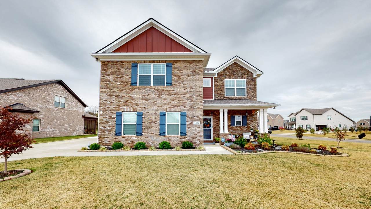 5031 General Yeager Dr - Photo 1
