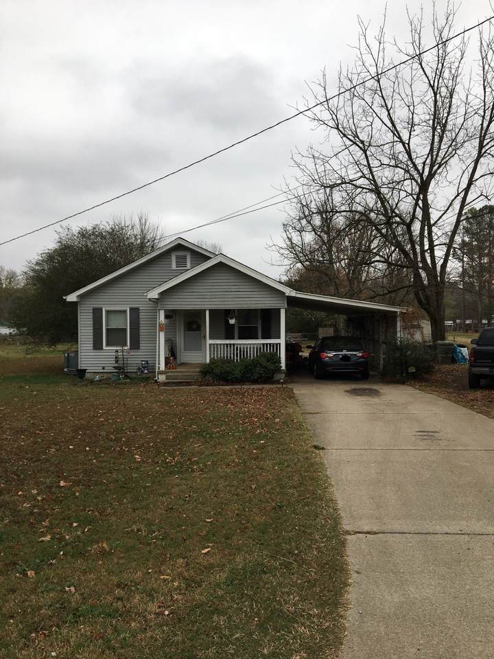 1809 W Trace Creek Rd - Photo 1